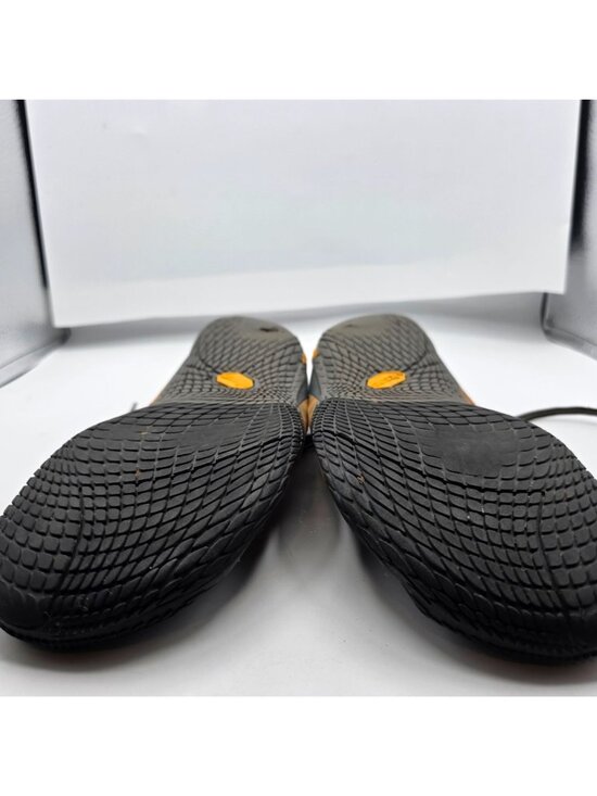 Merrell Vapor Glove 3 Fruit Punch Mens Size 8.5 Minimalist Trail Barefoot Shoes main image 9
